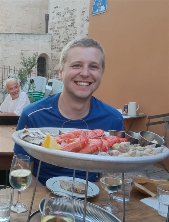 Matthias Vancraeynest